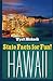 State Facts for Fun! Hawaii