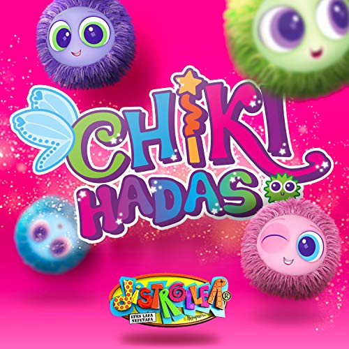Mochilas Y Bolsas, Toy Chikihadas