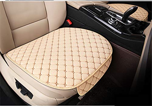 CULASIGN Auto Sitzauflage Sitzkissen Sitzbezüge Universal Sitzauflagen Vordersitzbezüge und...