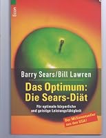 Das Optimum: Die Sears-Diat 3548710123 Book Cover