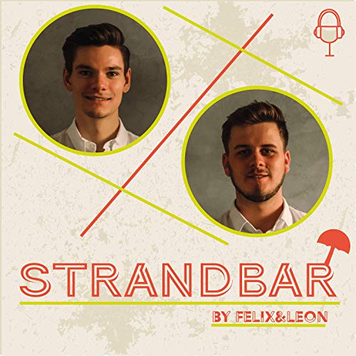 StrandBar - der Gründerpodcast