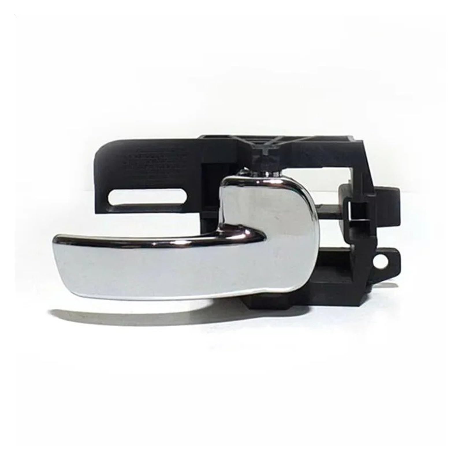Htuhbcx One Color Interior Door Handle For Qashqai J10 2007 2008 2009 2010 2011 2012 2013 80670Jd00e 80671Jd00e Left Right Front Rear Interior Door Handle(Right-80670Jd00e)