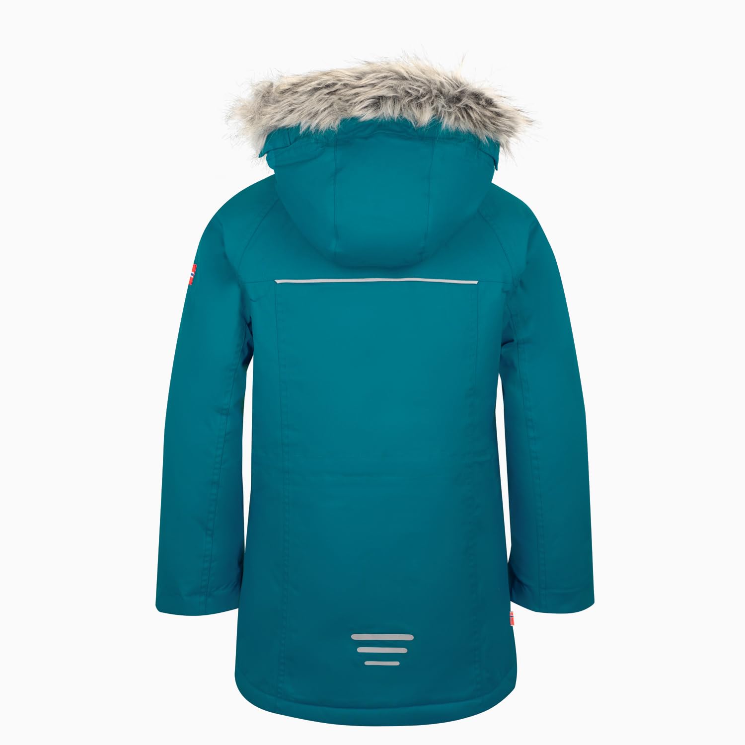 Trollkids Kids Nordkapp Jacket