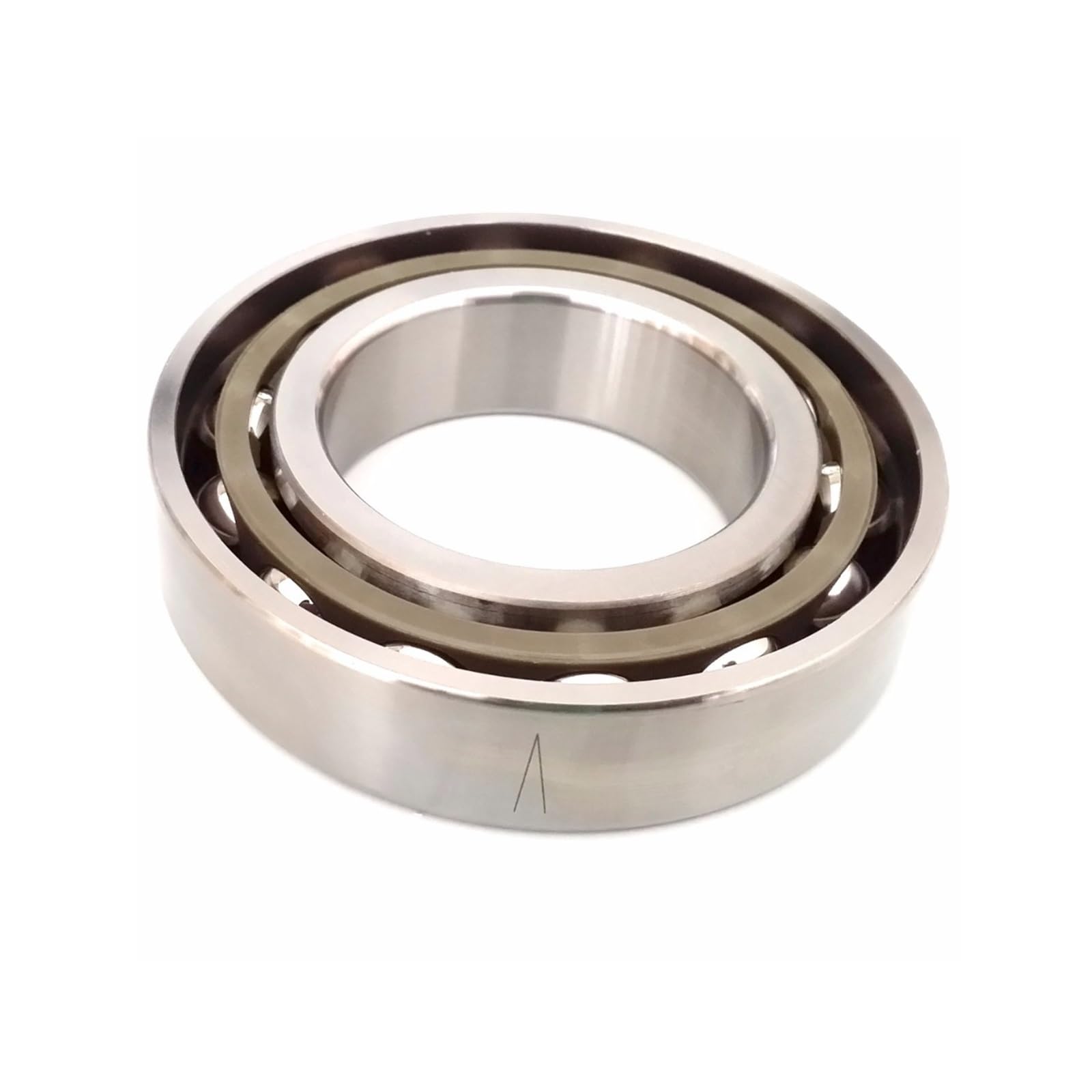 YIVELYYZG 1 Piece 7014 7014C 7014CTYNSULP4 70x110x20 ABEC-7 Angular Contact Ball Bearing Arrangement Metric