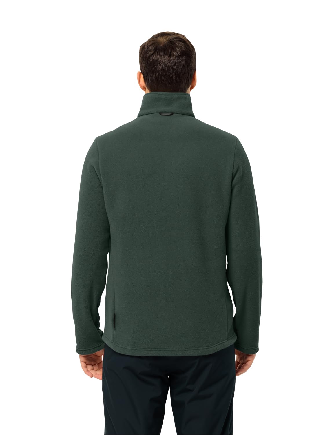 Jack Wolfskin Winterstein Fz M Chaqueta de forro polar Hombre (Pack de 1)