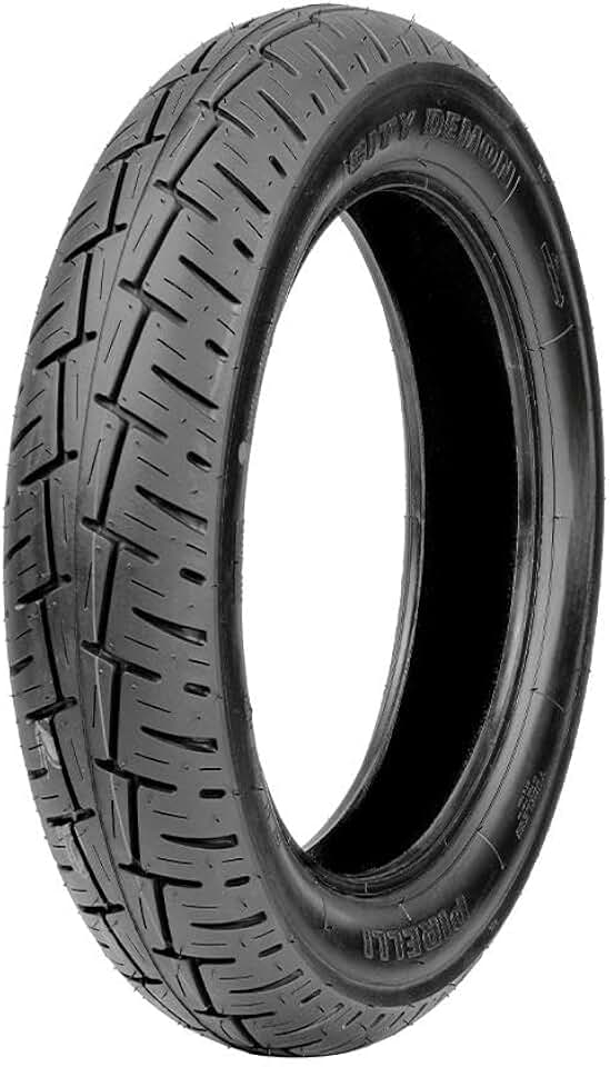 Pneu Pirelli 3.50-16 City Demon (Tl) Reinf 58P (T) Intruder