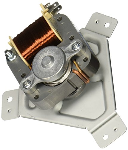 Samsung DG96-00110B Range Conversion Motor Assembly