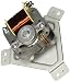 Samsung DG96-00110B Range Conversion Motor Assembly
