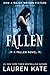 Fallen