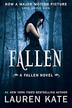 Fallen by [Lauren Kate]