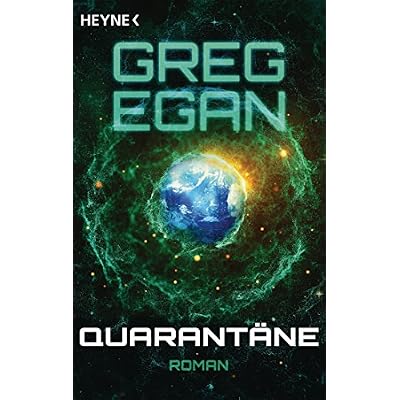 Quarant&auml;ne