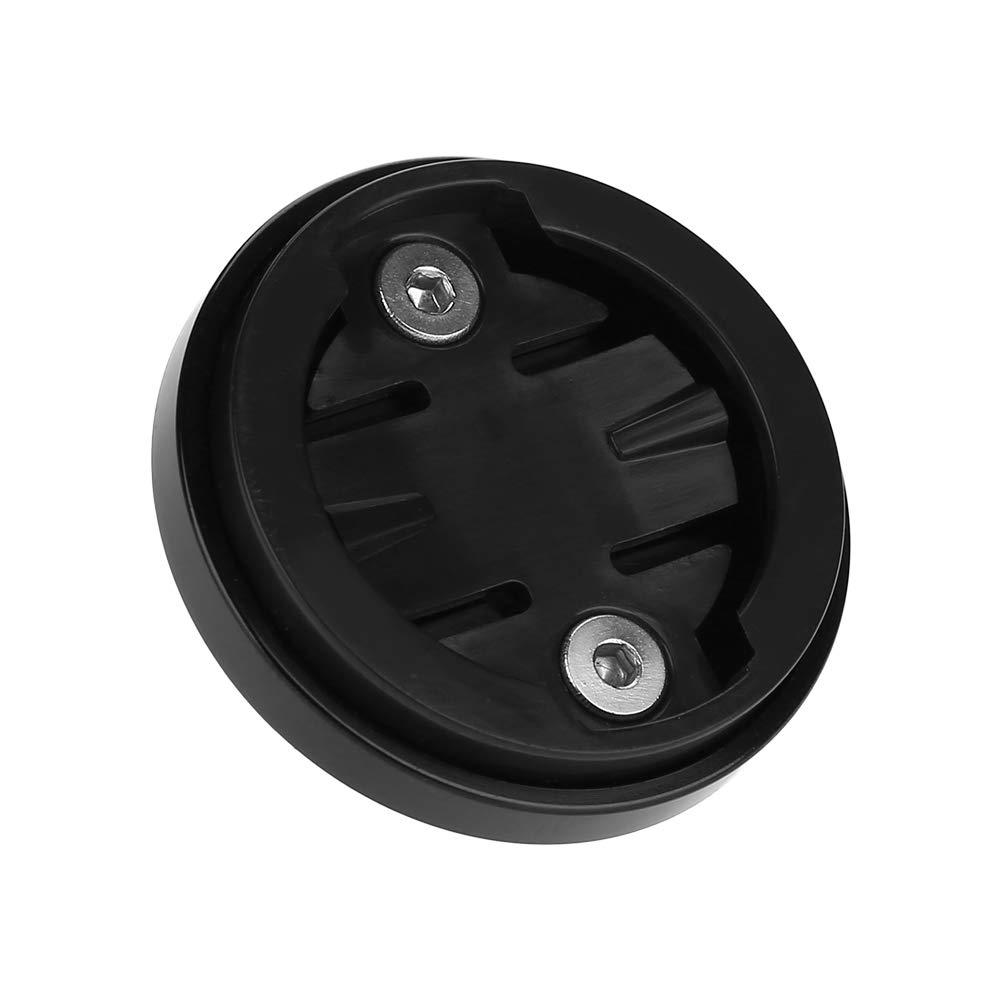 Zerodis and Accessories Computer Mount Computer and Stable Decoration Accessories Tire Valve Stem for Computer Office Computer Bracket (Black)