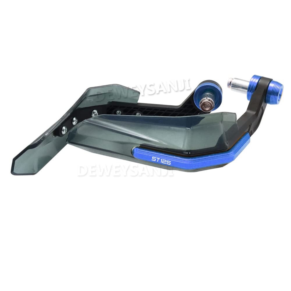Amazon | For dax125 st125 For DAX 125 ST125バイクハンドル