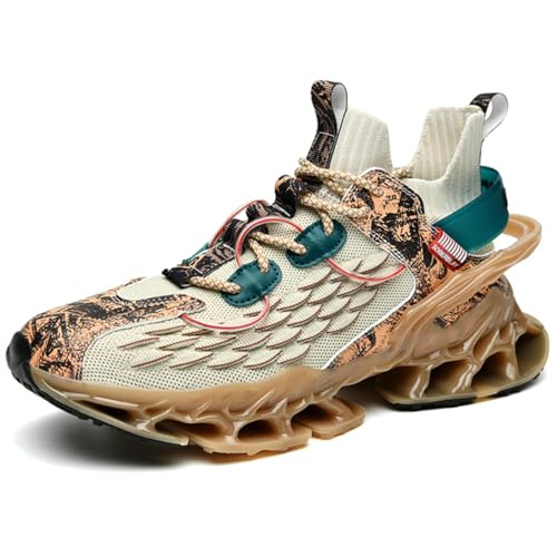 Chaussures de sport pour homme parfaites du running matinal aux marches urbaines