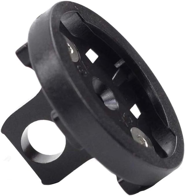 Trigo Bike Computer Mount for Brompton 3Sixty Bikes S M P Bar fit Edge Bryton Wahoo GPS Mount Holder Bike Accessories GPS for Brompton