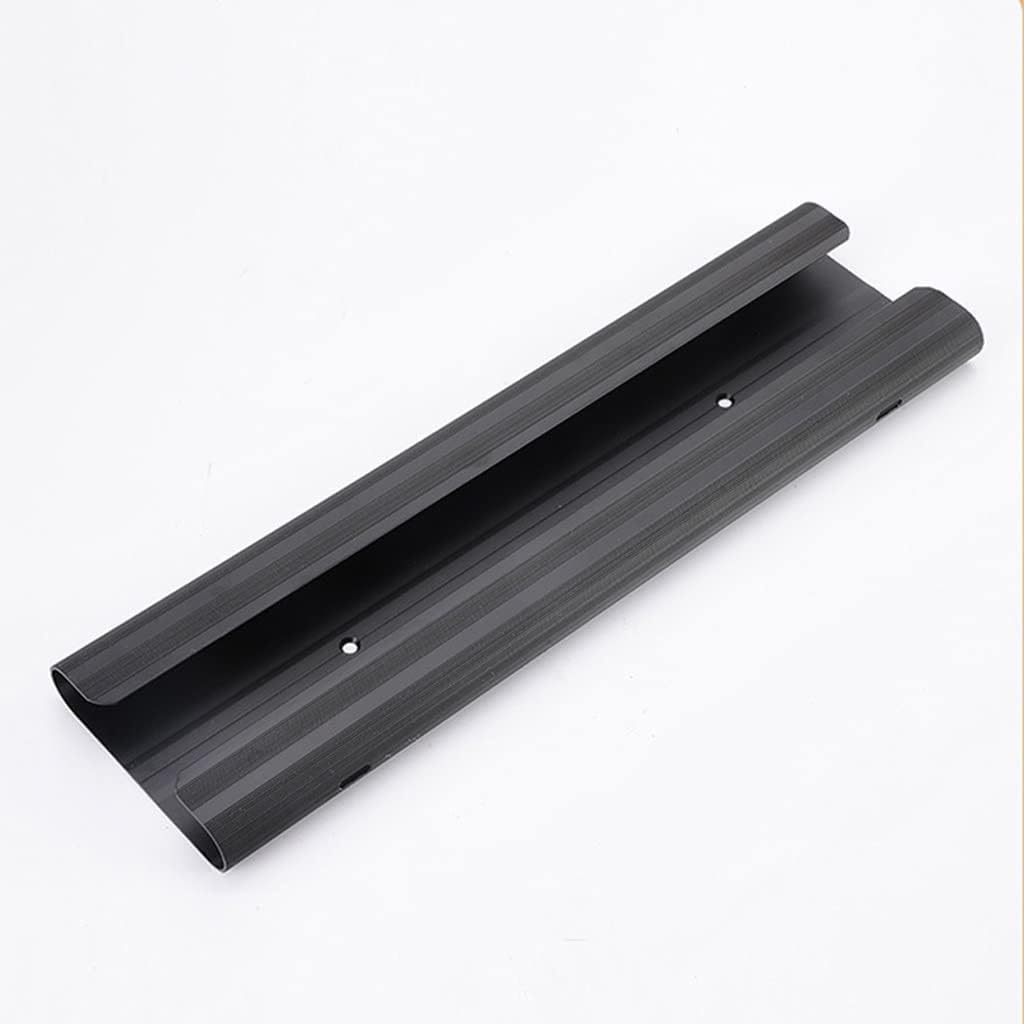 Wine Glass Rack Hanging Holder Goblet Stemware Storage Organizer 3-4 Cups Bar Hanger Shelf Kitchen