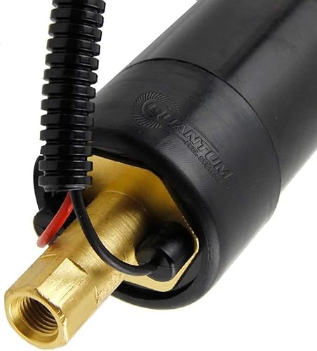 Miniatura 7 de Kit de instalación universal de bomba de combustible QFS