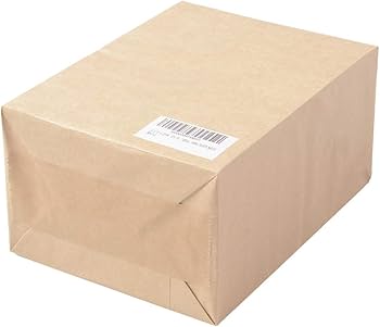 Amazon | ふじさん企画 無地ハガキ 日本製 「最厚口」 白色 両面