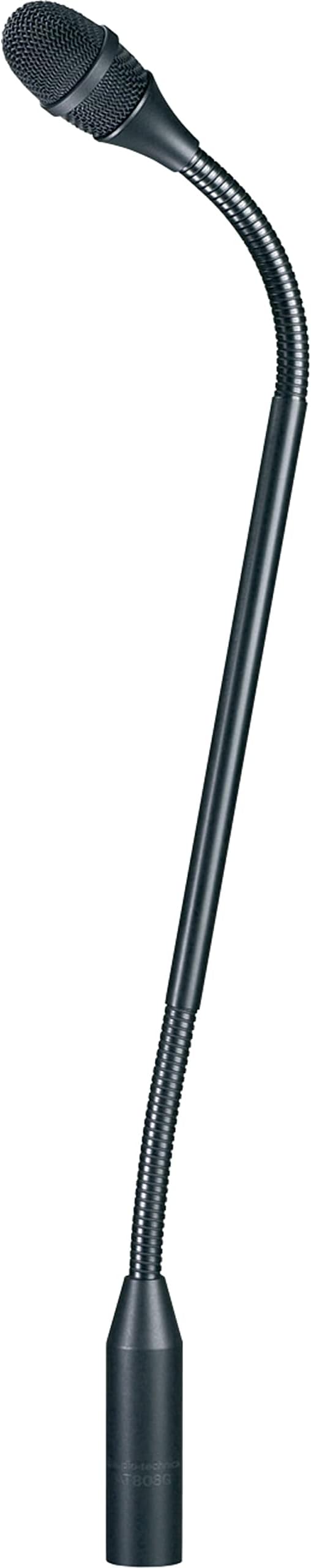 Audio-Technica AT808G Subcardioid Dynamic Console Microphone