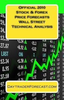 Official 2010 Stock & Forex Price Forecasts - Wall Street Technical Analysis: Free Gift: Hedge Fund Stock & Forex Chart In...