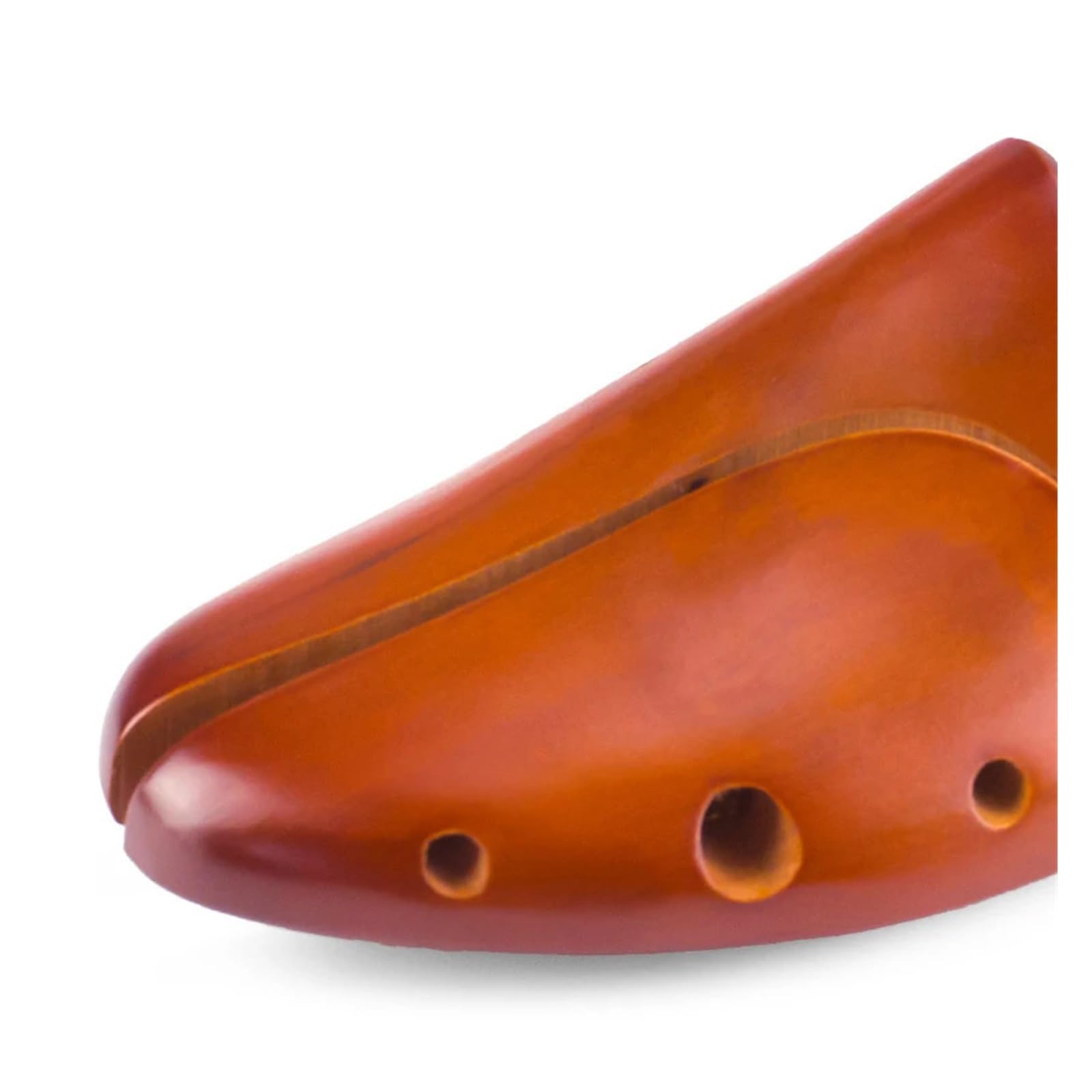 Expansor Zapatos 1 par de zapateros Madera | Soporte for zapatos de madera maciza for el cuidado diario(EU(45-46))