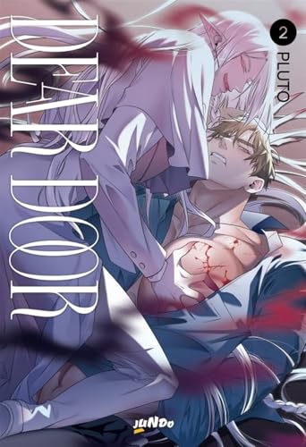  Dear door (Vol. 2)