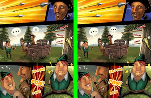 Photo Phantasy - NDS