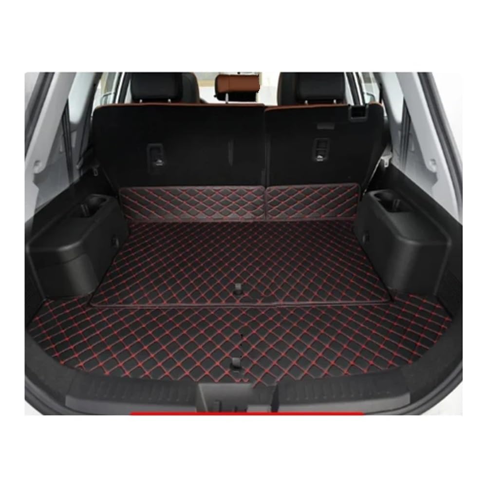 Tapis de coffre protection Chery Tiggo 8 Pro Max accessoire auto