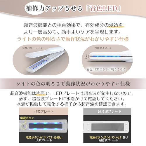 再値下げ！超音波フェイス&ボディ☆ Amazon.co.jp: Kiboer: SALE