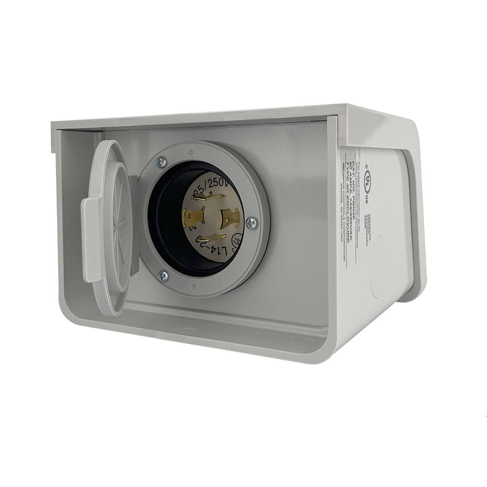 Amazon.com: Reliance Controls Corporation PBN20 20 Amp NEMA 3R