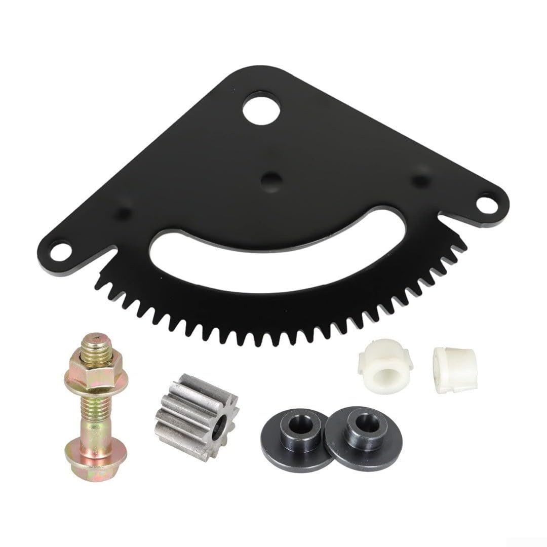 Pignon de direction 25 dents tracteur Sabo GX20052 GX20053 GX21994
