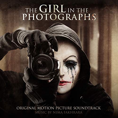 The Girl in the Photographs (Original Soundtrack)