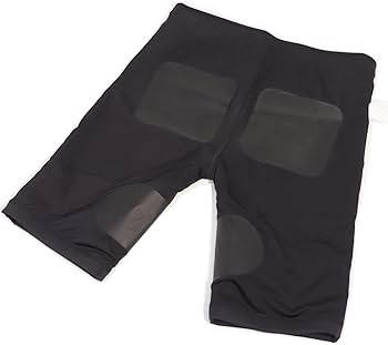 Amazon.co.jp: LBF-Allday-set/XSサイズ/EMSパンツ/2枚セット/パワー