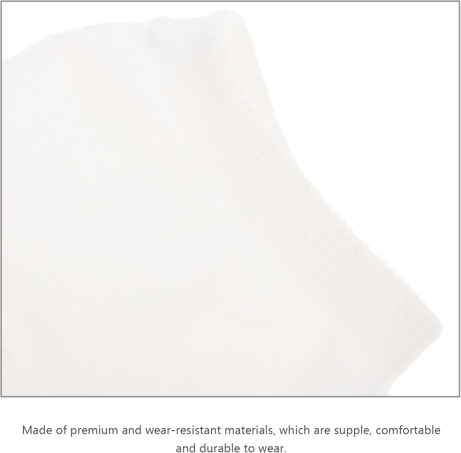 Mobestech 40pairs Breathable Half Socks for Women Invisible Liner Socks for Comfort and Sweat Absorption for Canvas Running and Shoes Fits