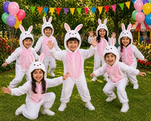 Image of udra Fancy Dress Animal costumes for kids animal dress for boys & girls fancy dress competition school events function for age group 3 to 8 yrs