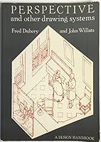 Perspective and Other Drawing Systems (Design Handbooks) 0442219601 Book Cover