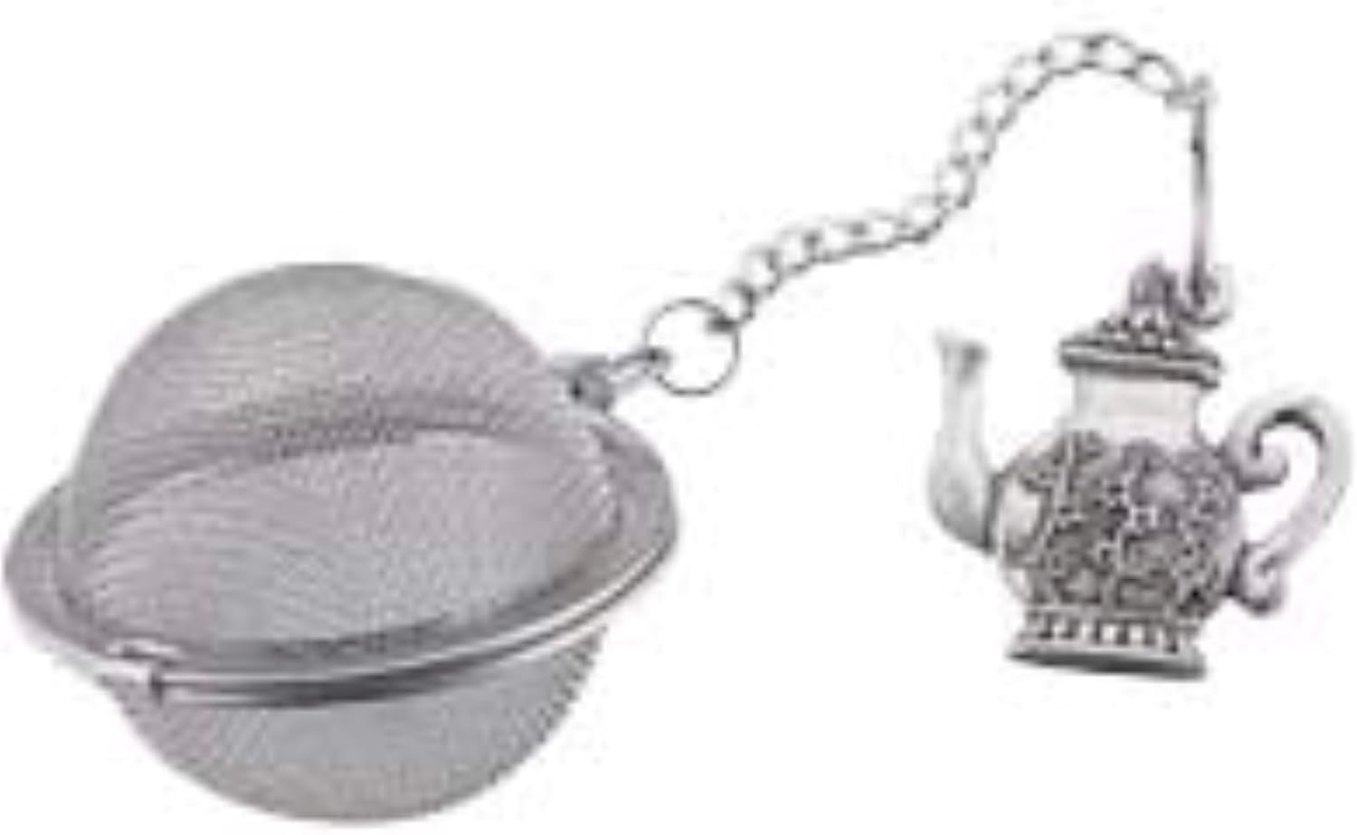 Sato Metal Kogyo SALUS Tea Infuser Cup