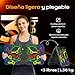Imagen de AERLANG Tabla de Flexiones 30 en 2