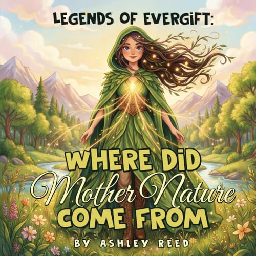 Where Did Mother Nature Come From?