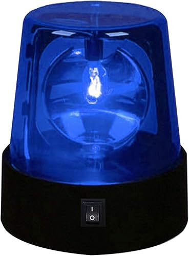 Miniatura 6 de ANER Luz estroboscópica LED de 3 pulgadas, ventosa giratoria 360, iluminación de fiesta de discoteca, luz de escenario de DJ