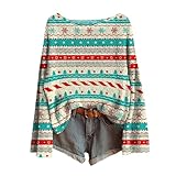 Le tissu est doux, facile à entretenir et conserve son motif Noël et sa douceur même après plusieurs lavages.