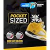 Crep Protect Suede Scuff Eraser - Sneaker Cleaner for Suede and Nubuck Shoes