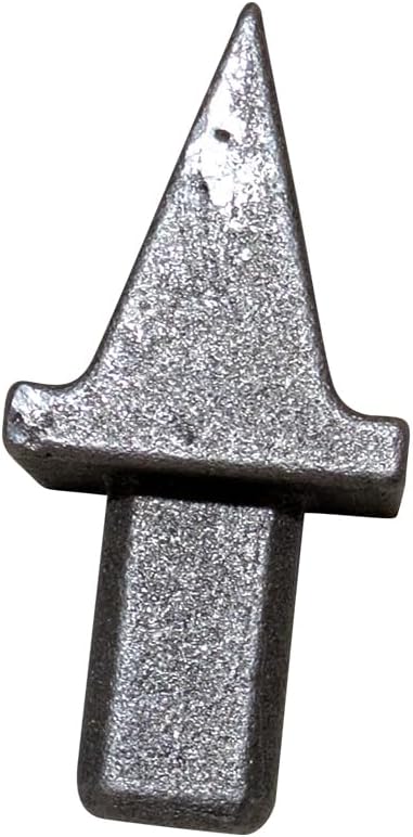 Hardy Tool – 1″ Hot-Cut