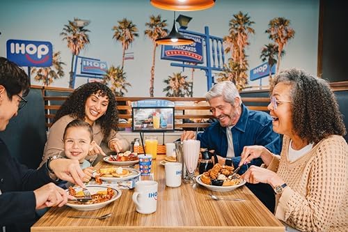 Miniatura 2 de IHOP Tarjetas de regalo