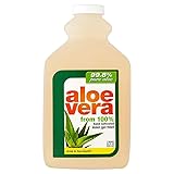 FOTE Organic Aloe Vera Drink, 32 Fl Oz - 1 Pack