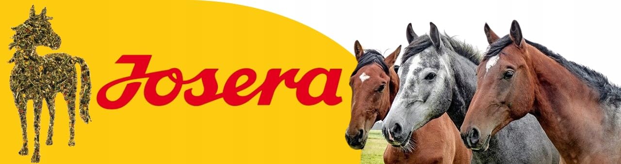 Josera Joker Mineral, 1 x 15 kg, Comida para Caballos Premium para Todas Las Razas en Cualquier Etapa de la Vida, Solución Total óptima, Huesos y articulaciones Fuertes, Alimento Mineral