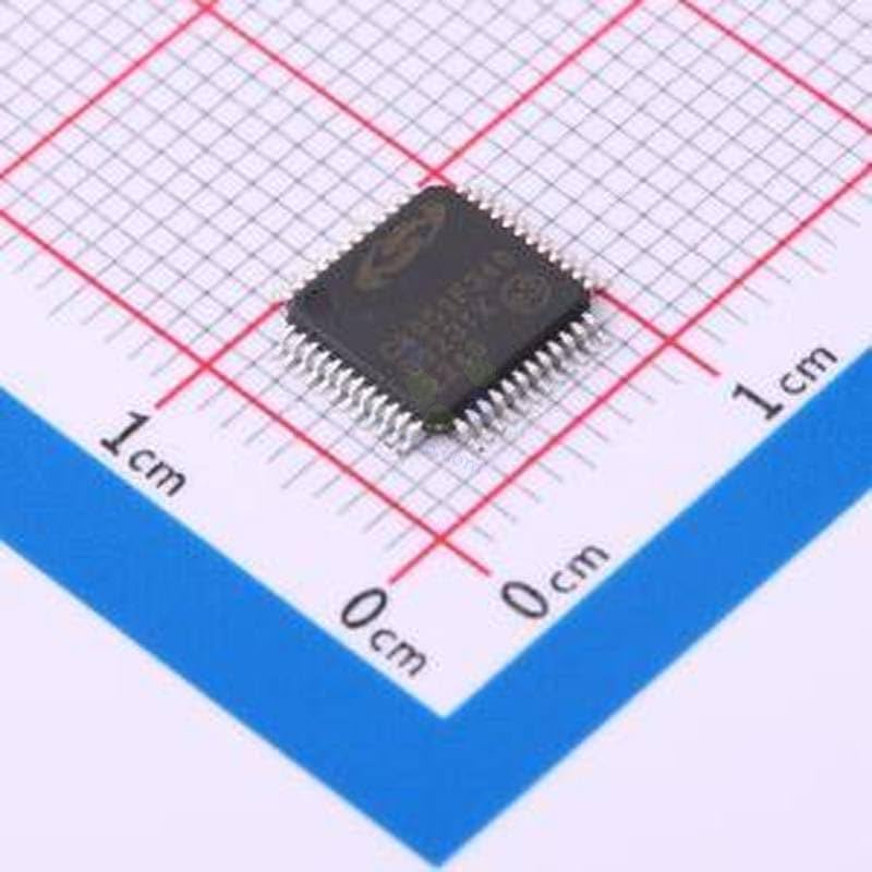 1 Pcs Microcontroller Chip Fit for MCU/MPU/SOC C8051F340-GQ TQFP-48 Fit for 7x7
