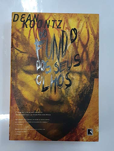 Do Fundo Dos Seus Olhos