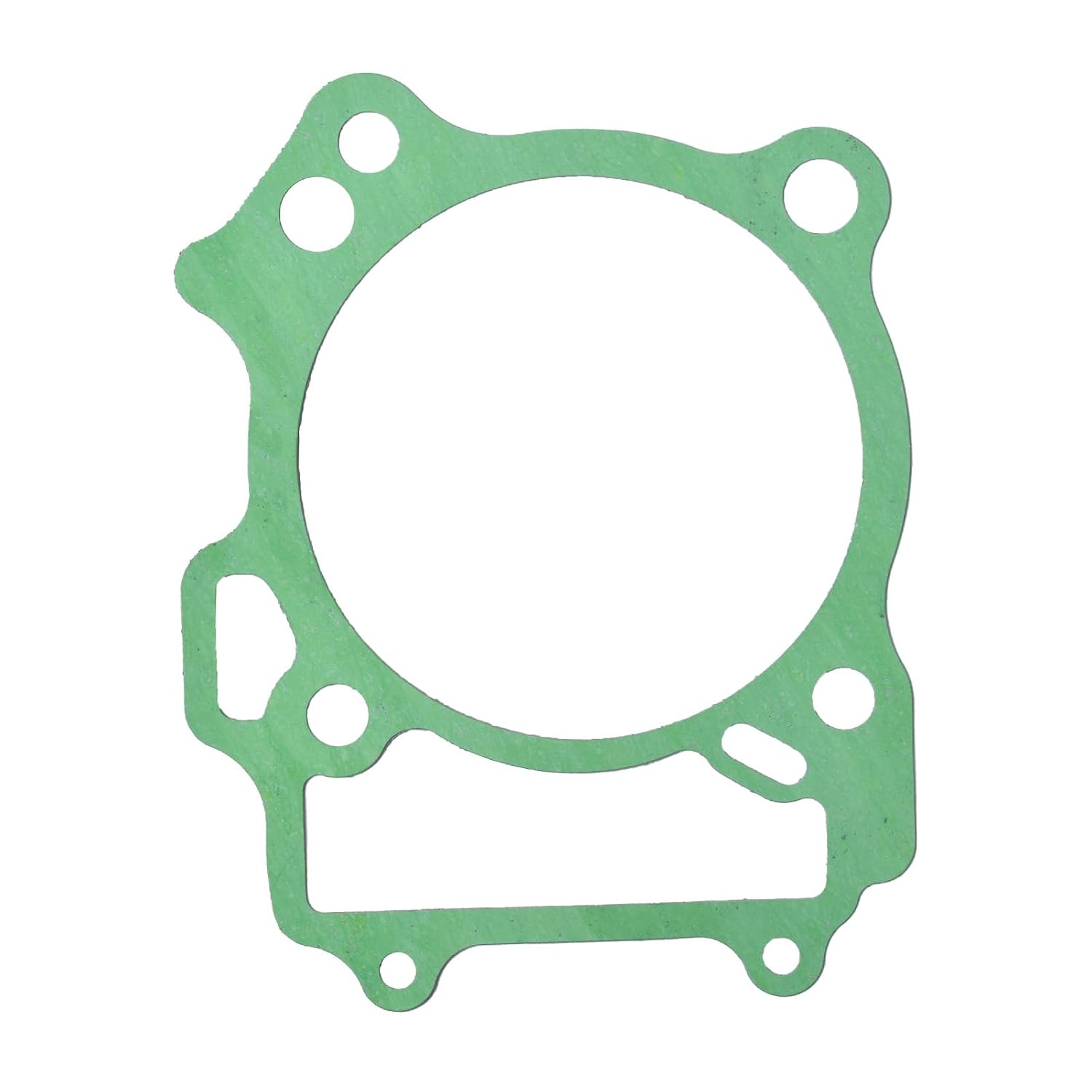 Cylinder Full Gasket Kit for Suzuki Motorcycle DRZ400SM DRZ 400 SM 2005-2023, DRZ400 DRZ 400 2000-2004, DRZ400E DRZ 400 E 2000-2007, DRZ400S DRZ 400 S 2001-2023