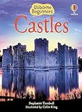 Castles - Usborne Beginners **New Edition**